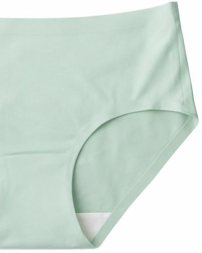 Soft Seamless Rise Underwear