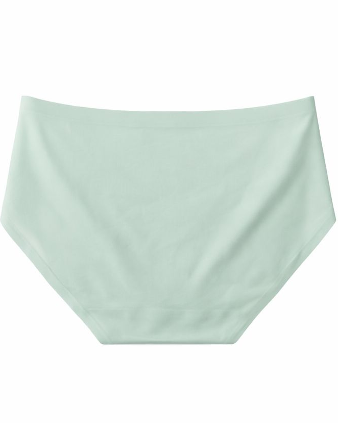 Soft Seamless Rise Underwear