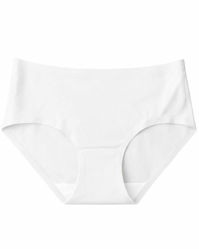 Soft Seamless Rise Underwear