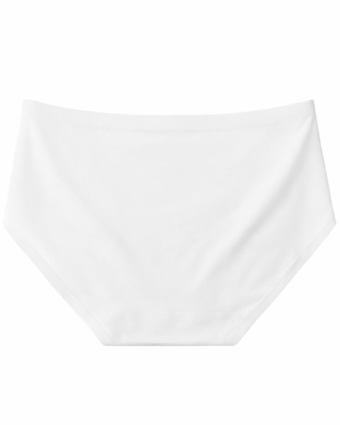 Soft Seamless Rise Underwear