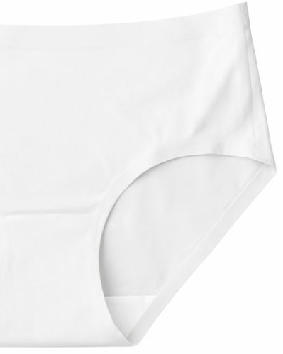 Soft Seamless Rise Underwear