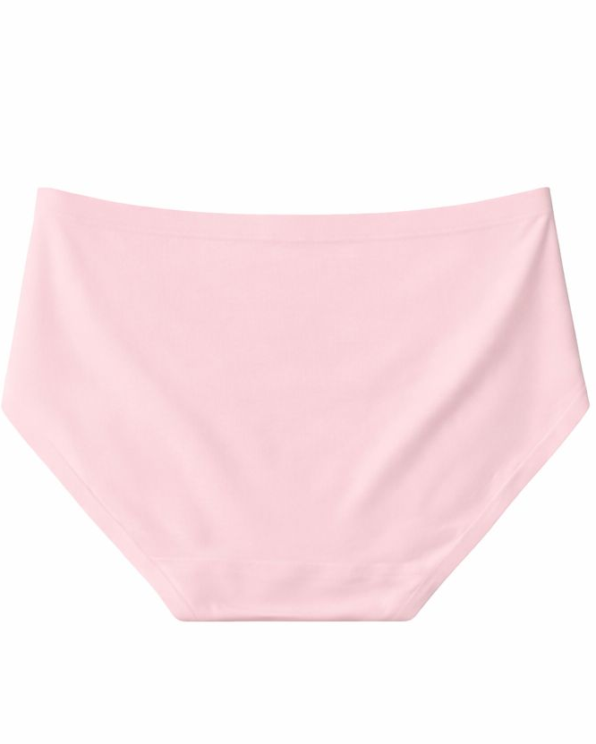 Soft Seamless Rise Underwear
