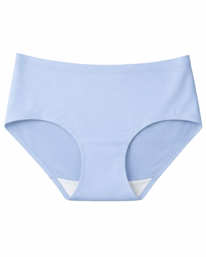 Soft Seamless Rise Underwear
