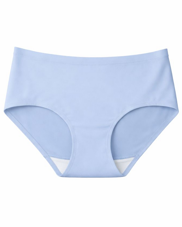 Soft Seamless Rise Underwear