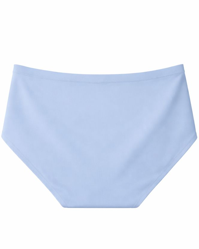 Soft Seamless Rise Underwear
