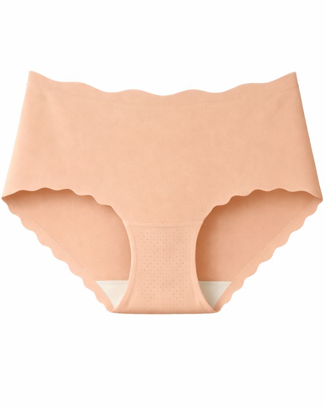 Comfort-Breath Seamless Underwea