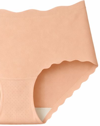 Comfort-Breath Seamless Underwea