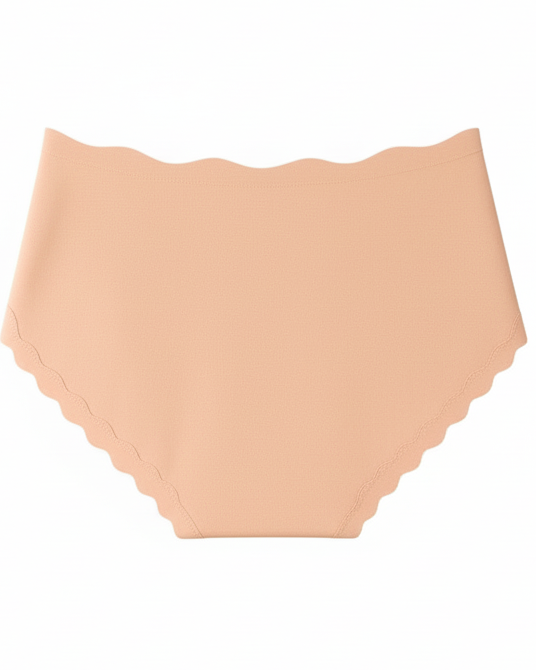 Comfort-Breath Seamless Underwea