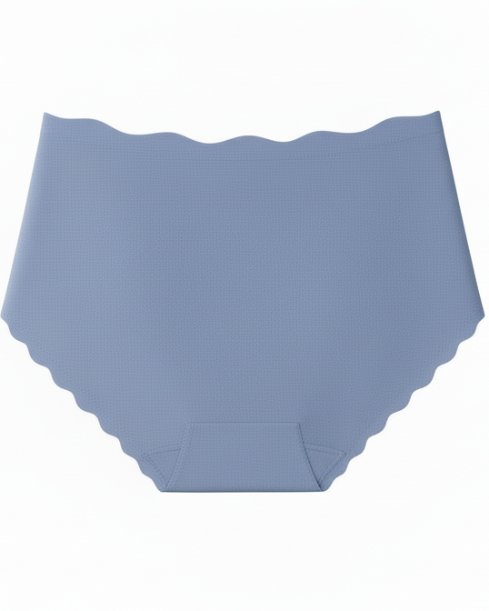Comfort-Breath Seamless Underwea