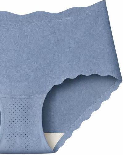 Comfort-Breath Seamless Underwea