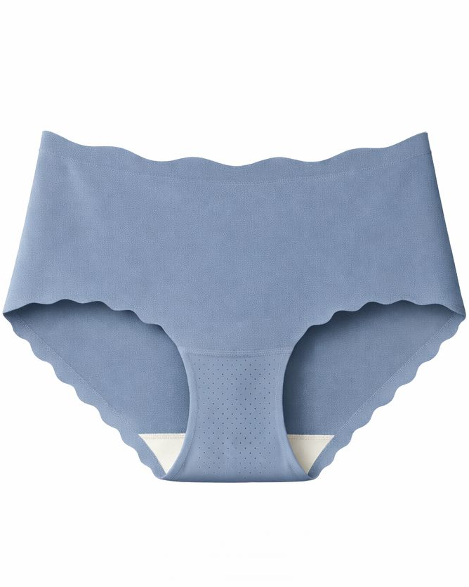 Comfort-Breath Seamless Underwea