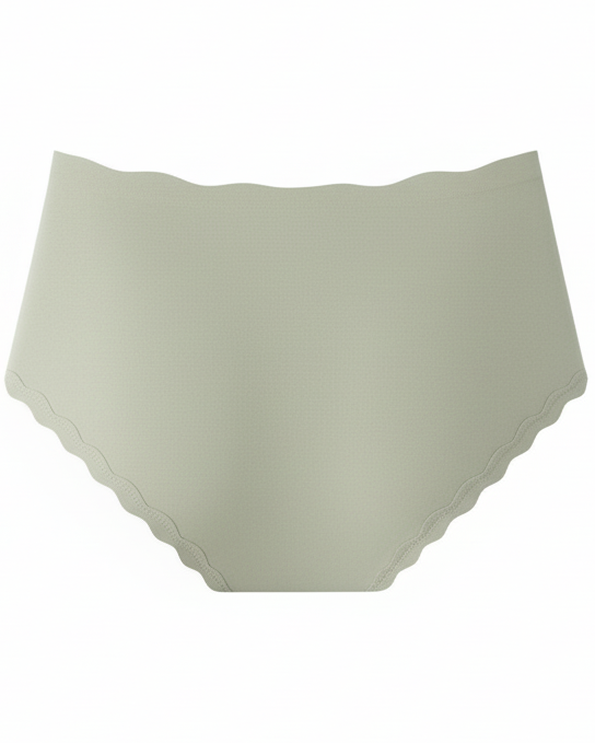 Comfort-Breath Seamless Underwea