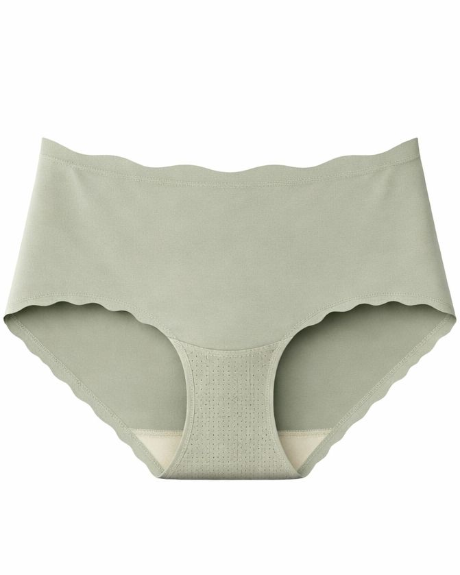Comfort-Breath Seamless Underwea
