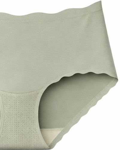 Comfort-Breath Seamless Underwea