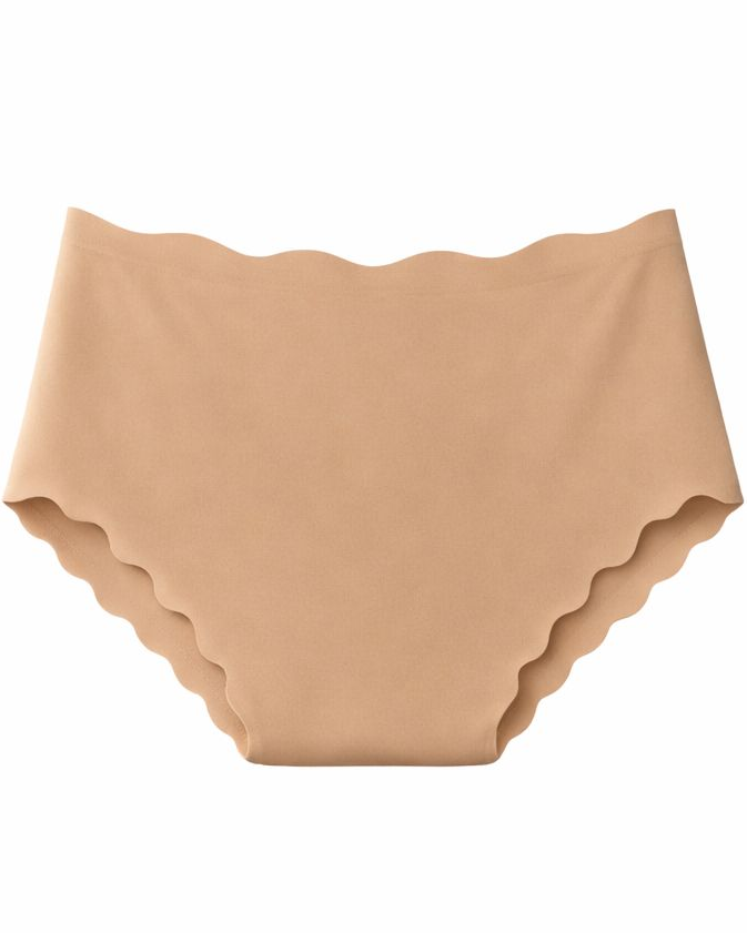 Comfort-Breath Seamless Underwea