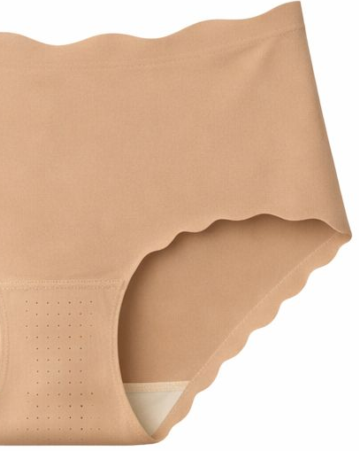 Comfort-Breath Seamless Underwea
