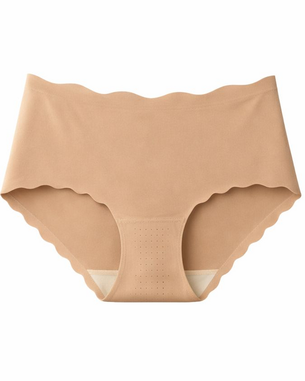 Comfort-Breath Seamless Underwea