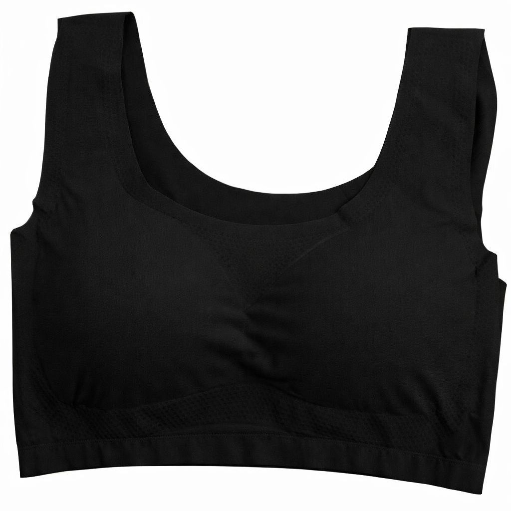 Seamless Thin Padded Bra