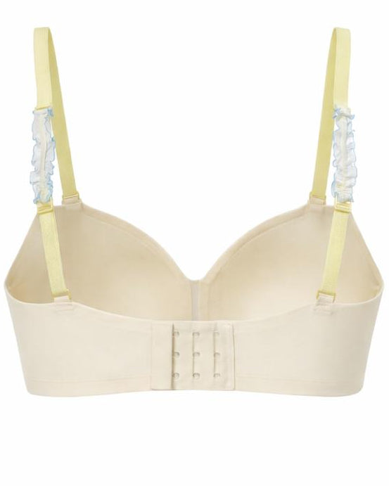 Silhouette Smooth Bra