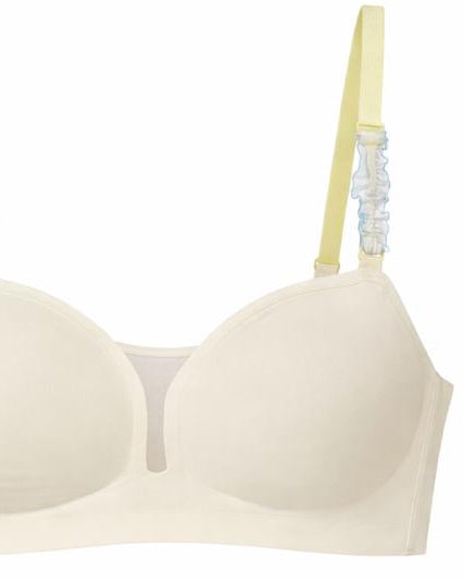 Silhouette Smooth Bra