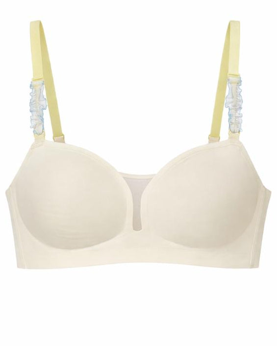 Silhouette Smooth Bra