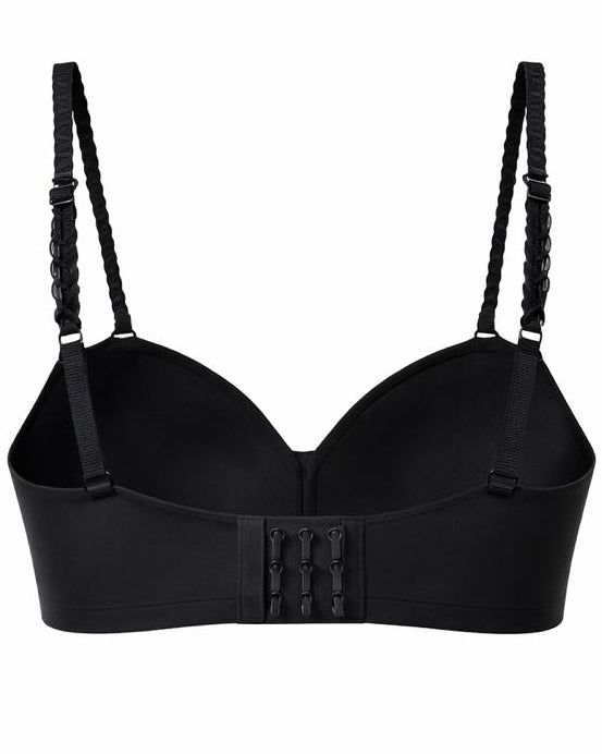 Silhouette Smooth Bra
