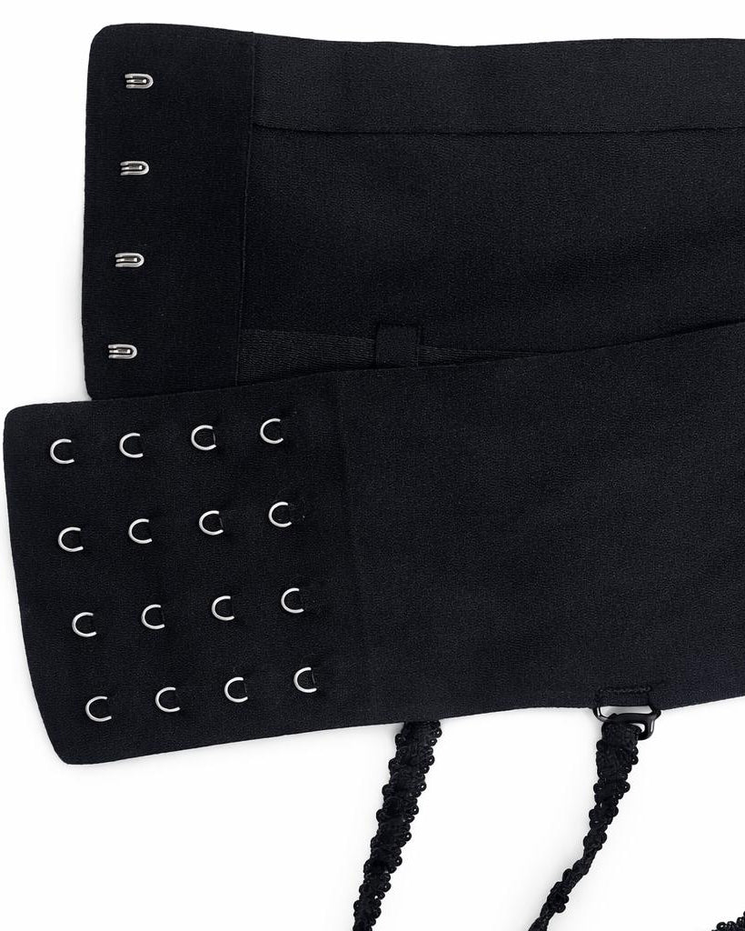 Silhouette Smooth Bra