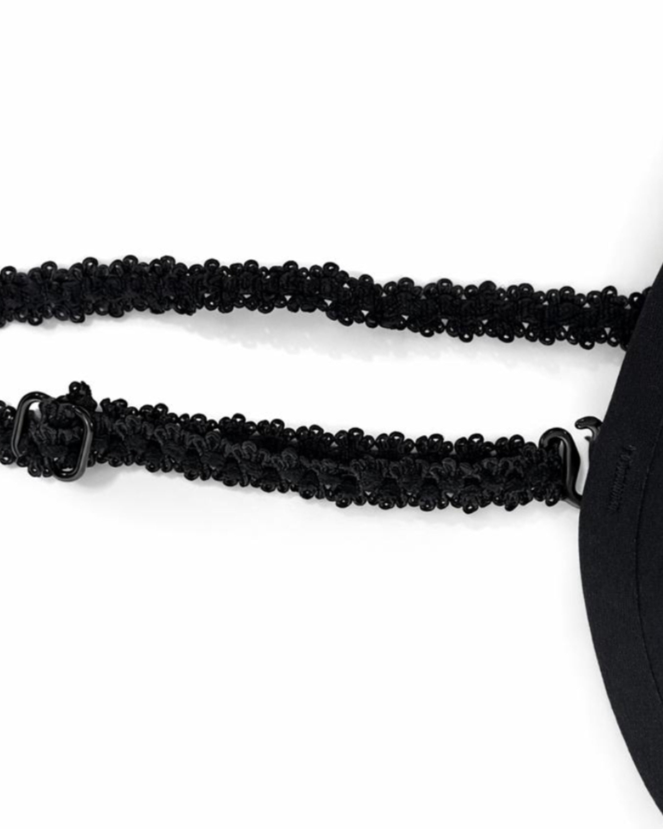 Silhouette Smooth Bra