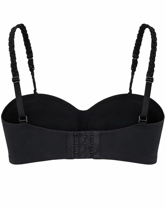 Silhouette Smooth Bra