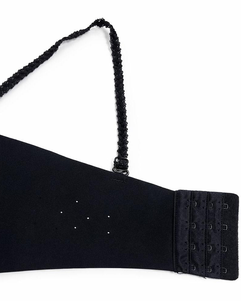 Silhouette Smooth Bra