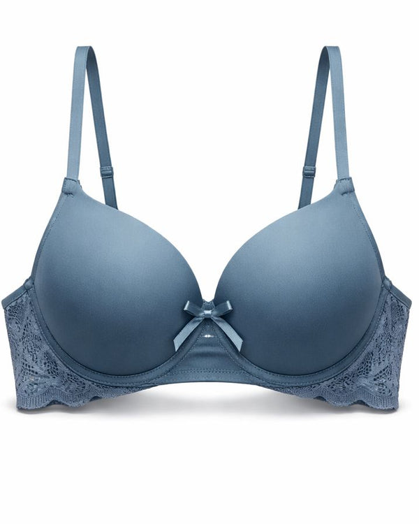 Lace Contour Padded Bra