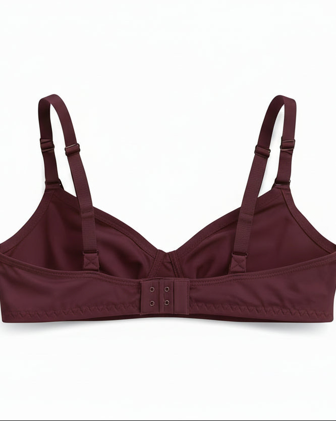 Comfort Fit Regular Bra