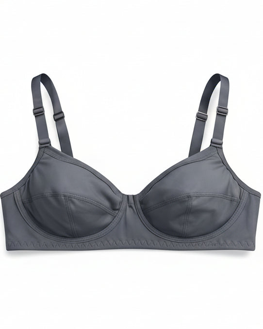 Comfort Fit Regular Bra