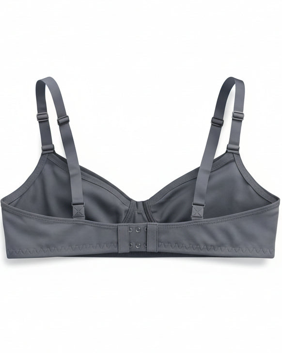 Comfort Fit Regular Bra