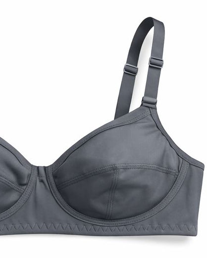 Comfort Fit Regular Bra