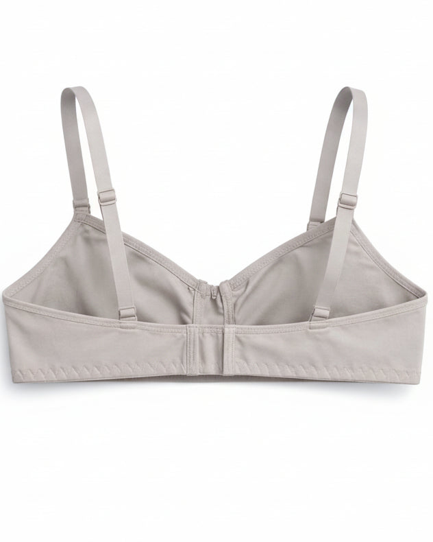 Comfort Fit Regular Bra