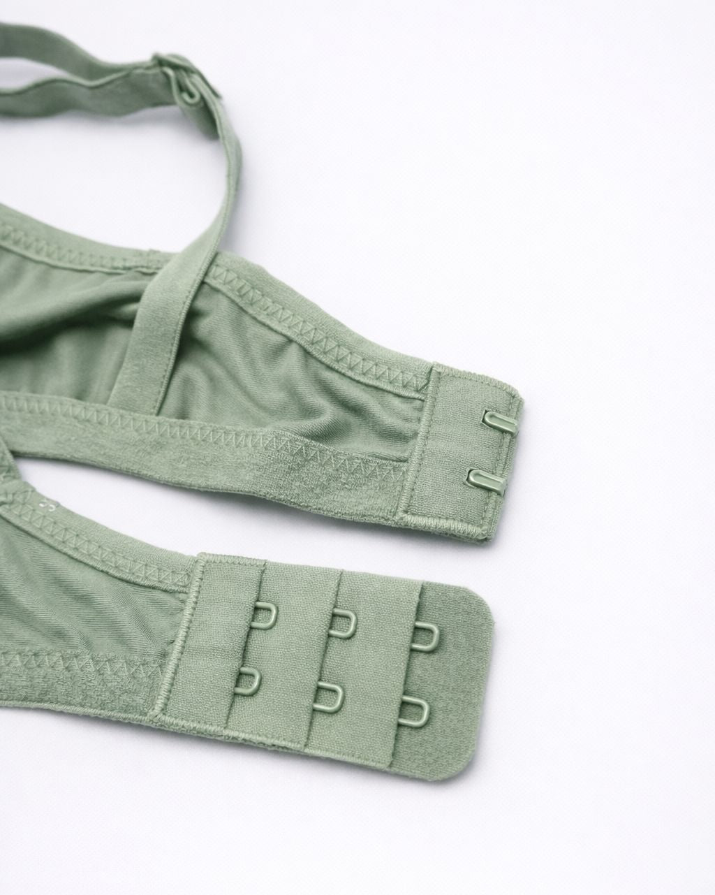 Comfort Fit Regular Bra