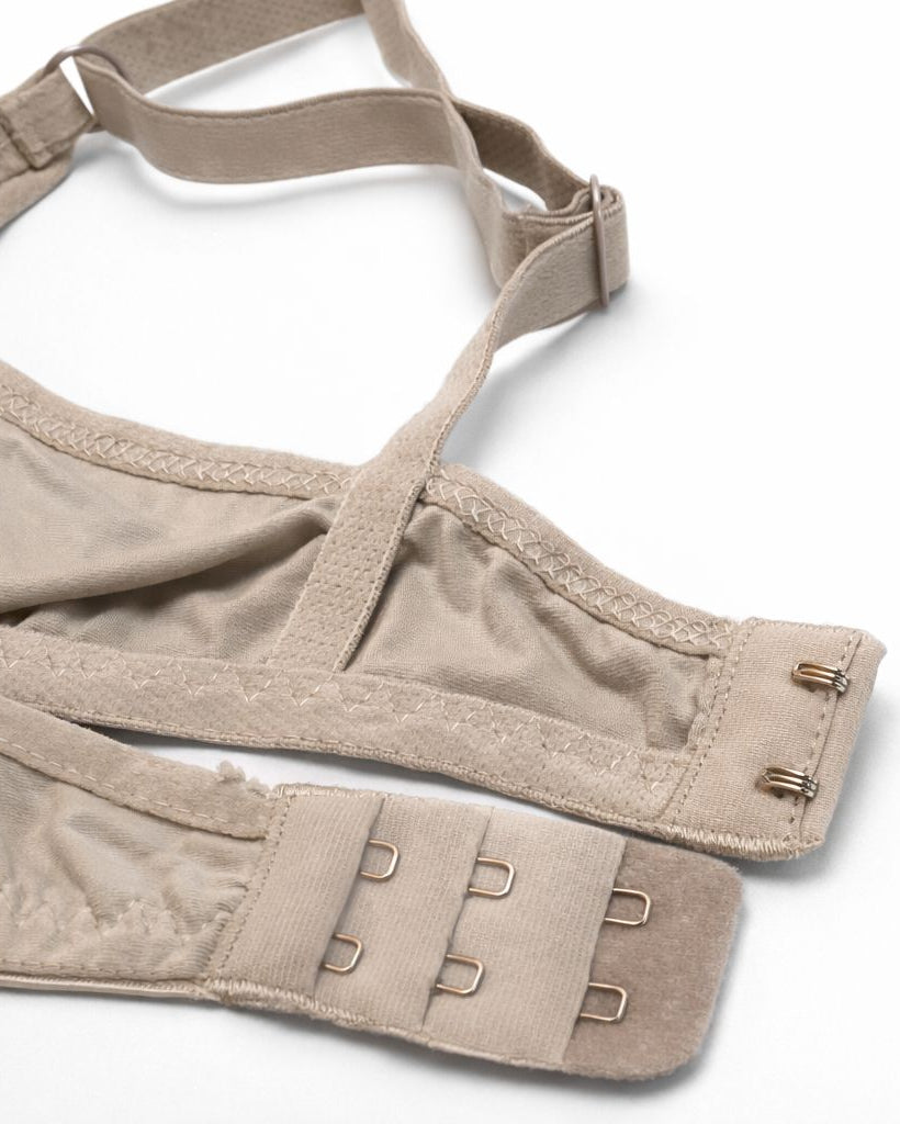 Comfort Fit Regular Bra